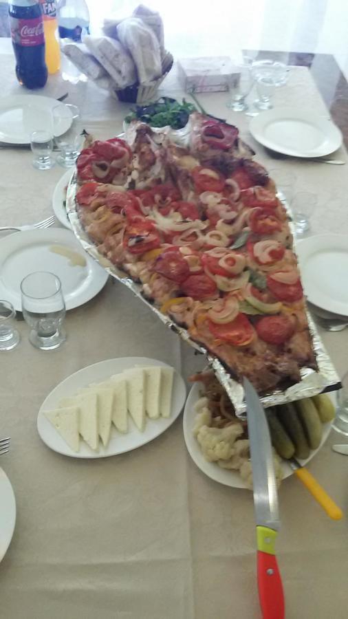 Dzorak Ξενοδοχείο Halidzor Εξωτερικό φωτογραφία